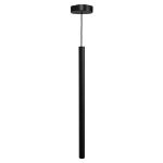 Antidark Pendelleuchte Asta 26 schwarz mit Baldachin