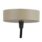 Antidark Tube Flex L35 Pendelleuchte messingfarben Baldachin